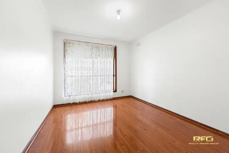 Fifth view of Homely house listing, 18 Allandale Rd, Kings Park VIC 3021