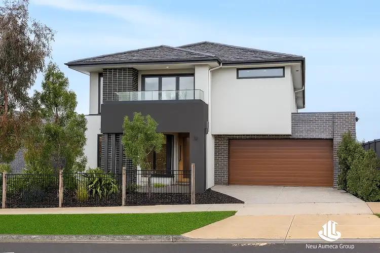 Main view of Homely house listing, 40 Elementary Rd, Mambourin VIC 3024