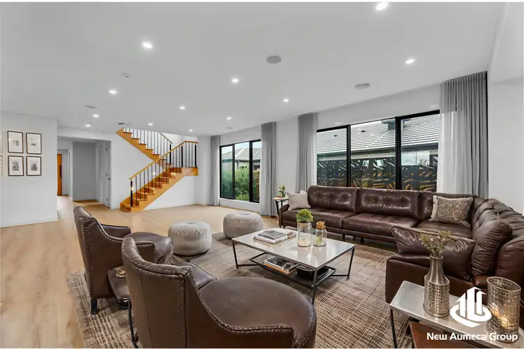 Third view of Homely house listing, 40 Elementary Rd, Mambourin VIC 3024