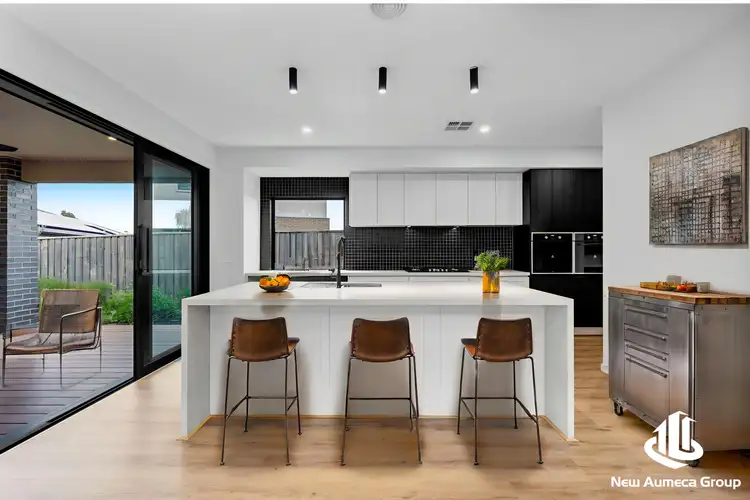 Fourth view of Homely house listing, 40 Elementary Rd, Mambourin VIC 3024