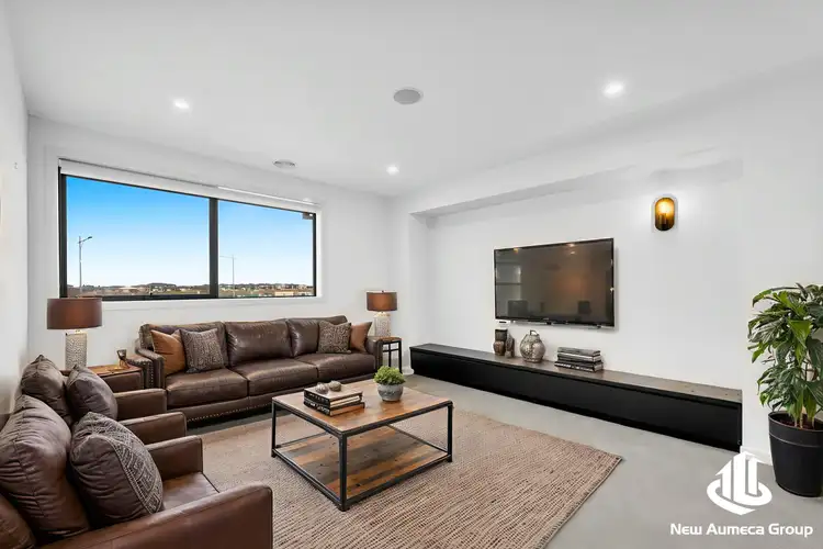 Sixth view of Homely house listing, 40 Elementary Rd, Mambourin VIC 3024