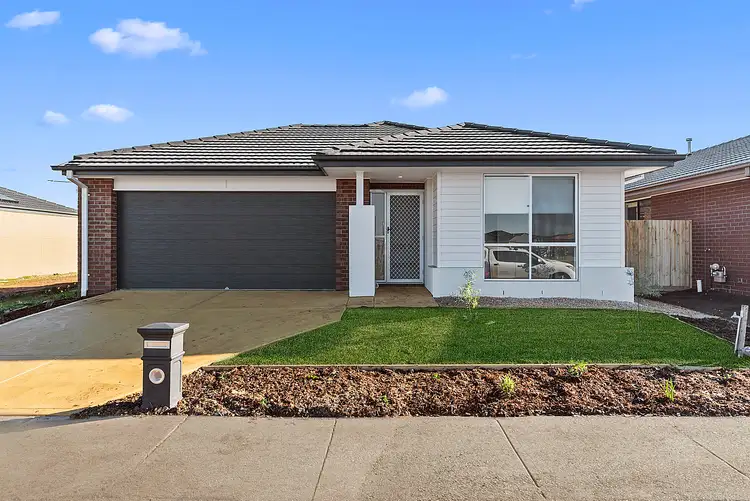 7 Davidson Street, Wyndham Vale VIC 3024