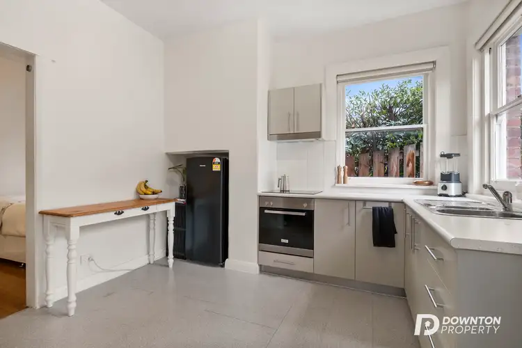 Fourth view of Homely house listing, 4/75 Goulburn St, Hobart TAS 7000