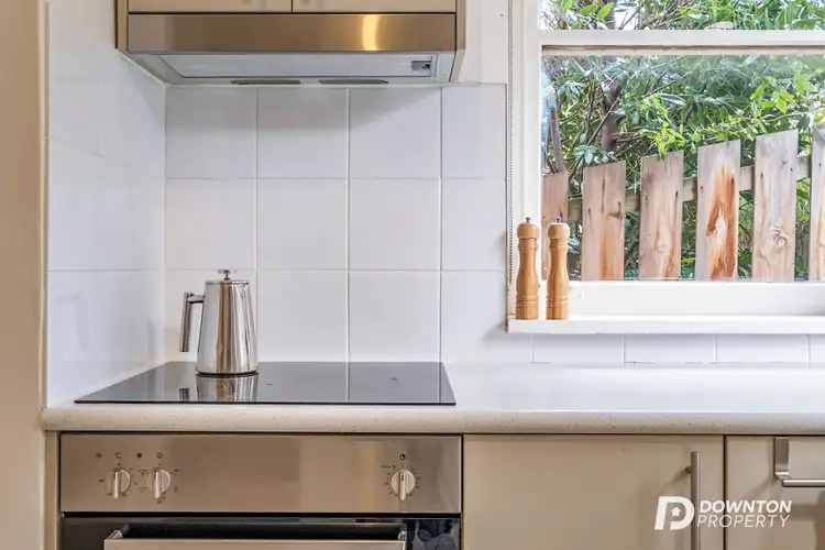 Fifth view of Homely house listing, 4/75 Goulburn St, Hobart TAS 7000
