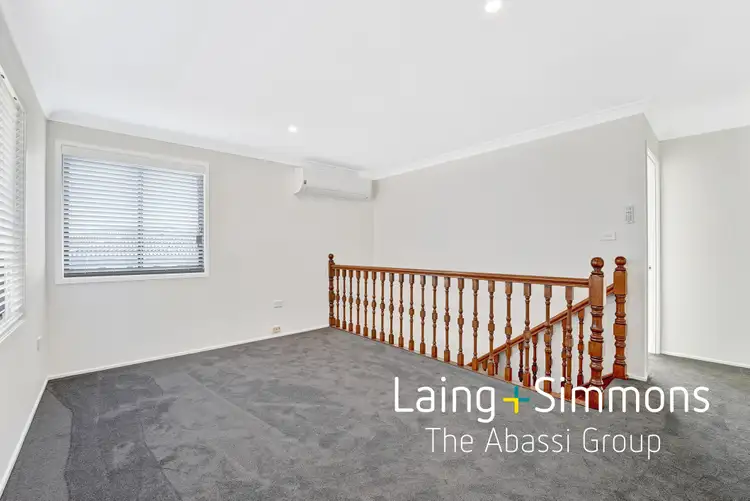 Fourth view of Homely house listing, 6 Plover Close, St Clair NSW 2759