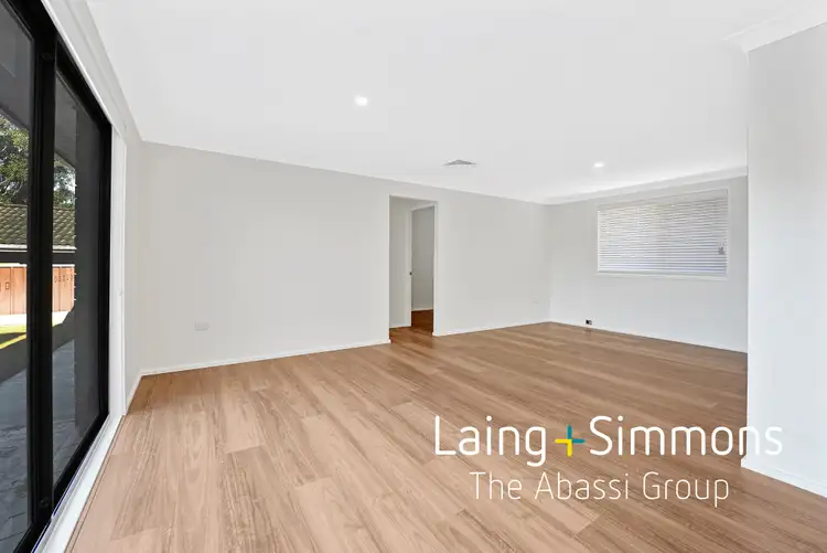 Fifth view of Homely house listing, 6 Plover Close, St Clair NSW 2759