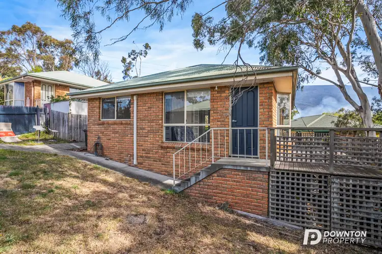 Main view of Homely unit listing, 4/73-75 Ripley Rd, West Moonah TAS 7009