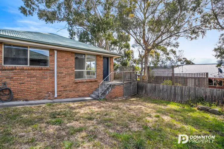 Second view of Homely unit listing, 4/73-75 Ripley Rd, West Moonah TAS 7009