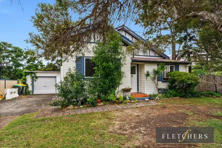 11 Northcote Street