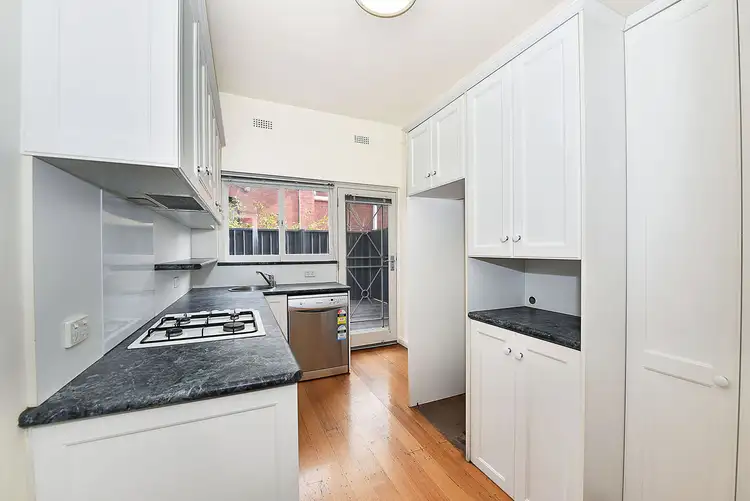 Second view of Homely apartment listing, 2/57 Holmes Road, Moonee Ponds VIC 3039