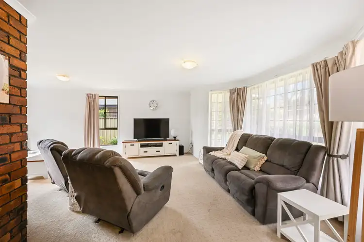 Second view of Homely house listing, 9 Belah St, Rangeville QLD 4350