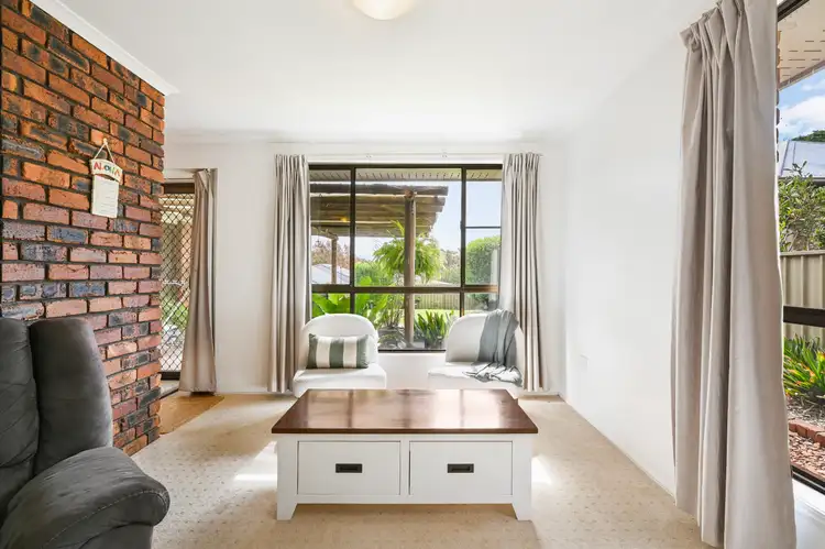 Third view of Homely house listing, 9 Belah St, Rangeville QLD 4350