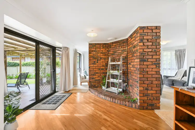 Fourth view of Homely house listing, 9 Belah St, Rangeville QLD 4350