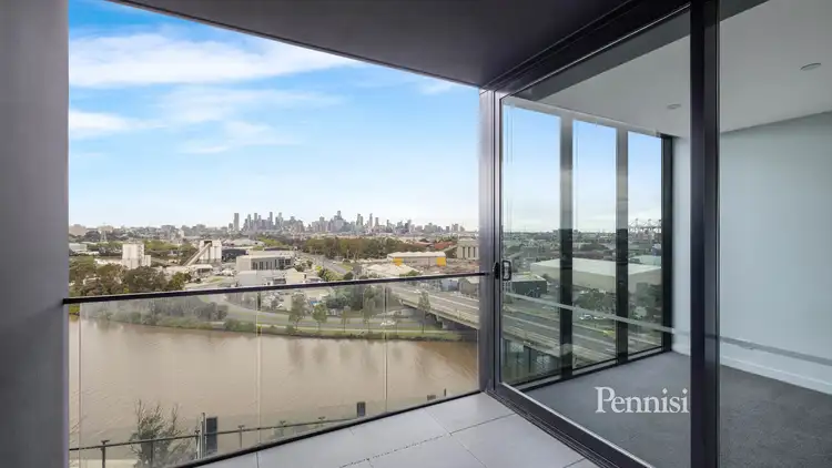 Main view of Homely apartment listing, 713/2 Joseph Road, Footscray VIC 3011