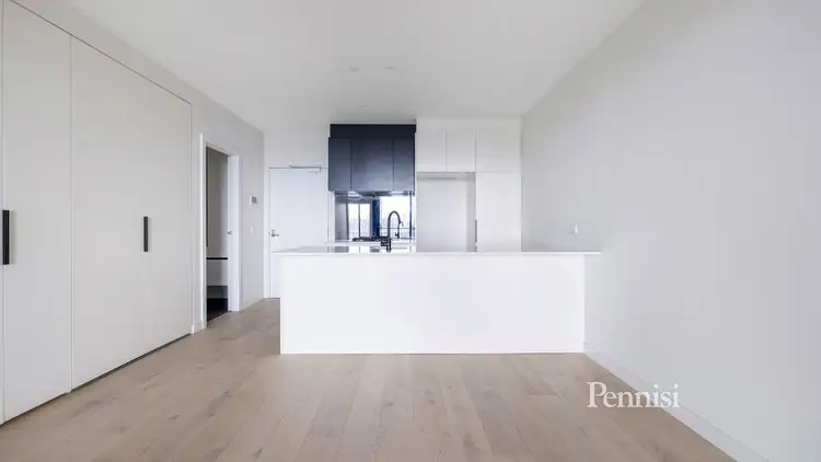 Second view of Homely apartment listing, 713/2 Joseph Road, Footscray VIC 3011