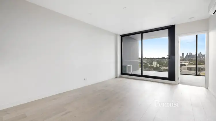 Third view of Homely apartment listing, 713/2 Joseph Road, Footscray VIC 3011