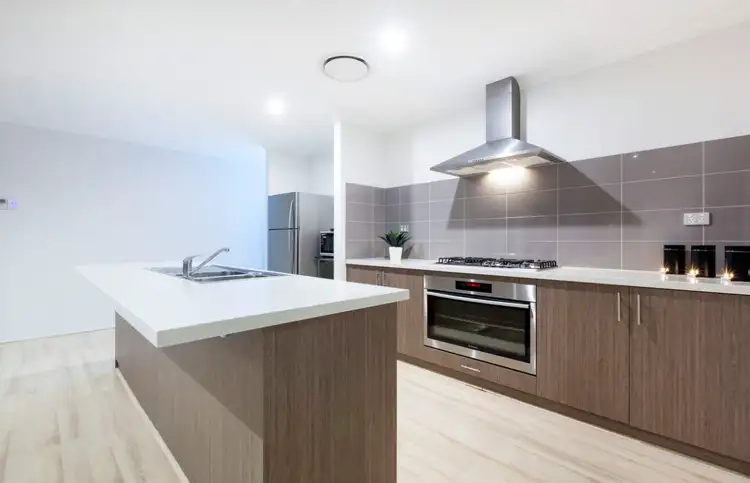 Second view of Homely house listing, 20 Riviera Turn, Piara Waters WA 6112