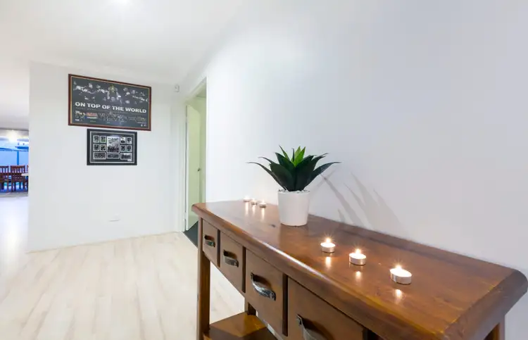 Fourth view of Homely house listing, 20 Riviera Turn, Piara Waters WA 6112