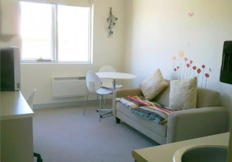 Third view of Homely studio listing, 210/72 High St, Windsor VIC 3181