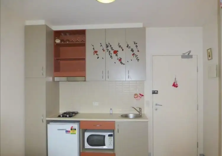 Fifth view of Homely studio listing, 210/72 High St, Windsor VIC 3181