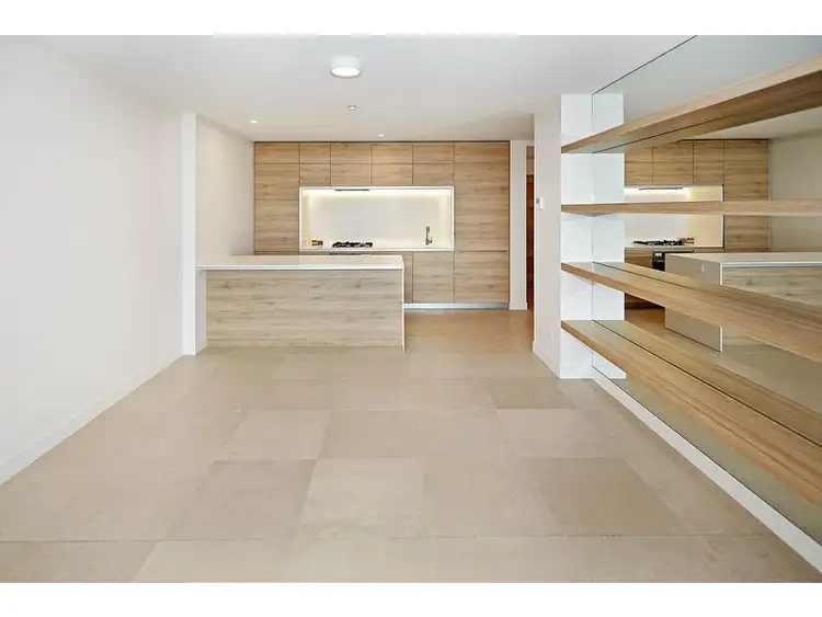 Main view of Homely apartment listing, 802/12 Queens Road, Melbourne VIC 3004
