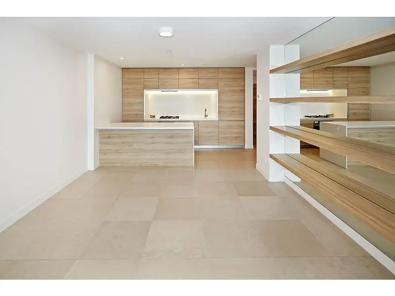 Main view of Homely apartment listing, 802/12 Queens Road, Melbourne VIC 3004