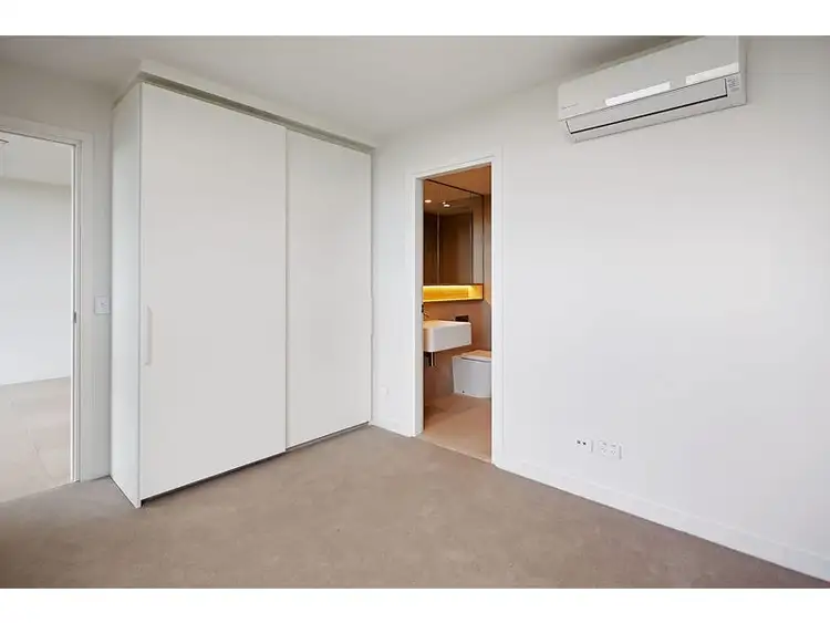 Third view of Homely apartment listing, 802/12 Queens Road, Melbourne VIC 3004