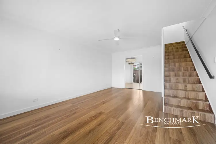 Third view of Homely house listing, 6/1 Lusty Pl, Moorebank NSW 2170