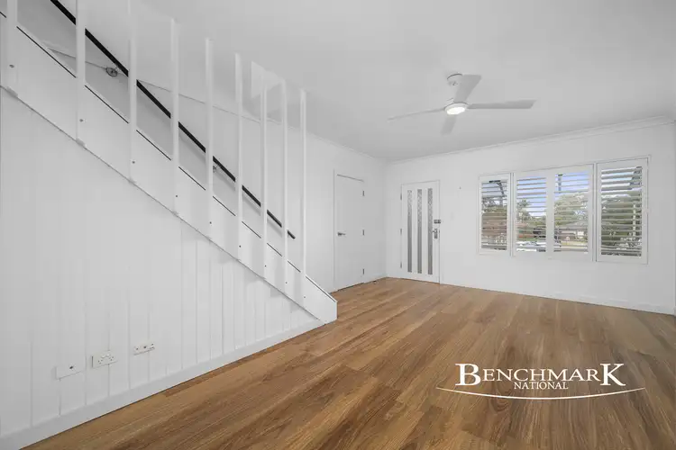 Fourth view of Homely house listing, 6/1 Lusty Pl, Moorebank NSW 2170