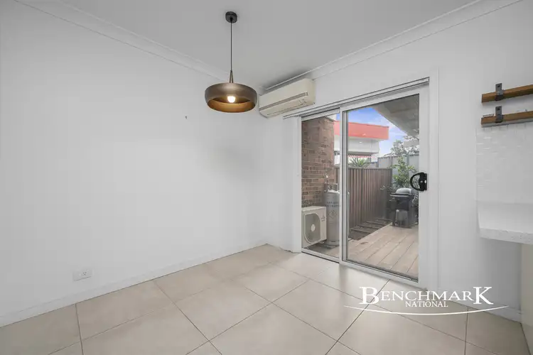 Fifth view of Homely house listing, 6/1 Lusty Pl, Moorebank NSW 2170