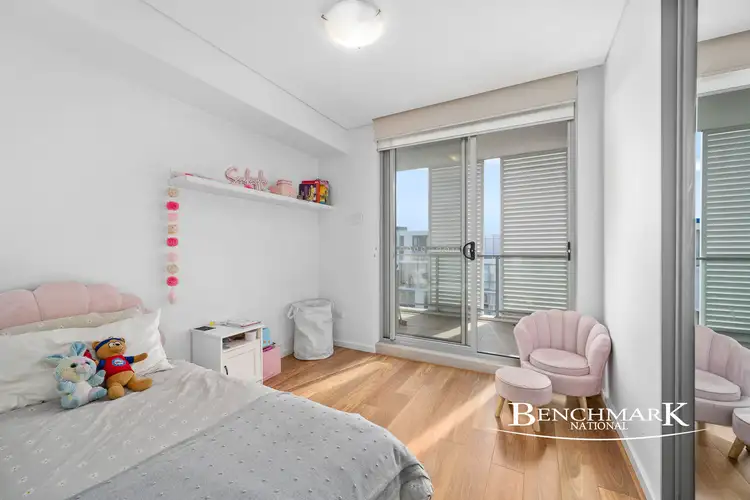 Fifth view of Homely unit listing, 703/21 Atkinson St, Liverpool NSW 2170