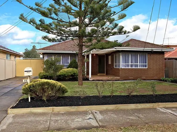 23 Payne Street, Gladstone Park VIC 3043