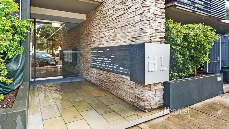 Main view of Homely apartment listing, 114/1 Danks St W, Port Melbourne VIC 3207