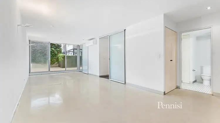 Third view of Homely apartment listing, 114/1 Danks St W, Port Melbourne VIC 3207