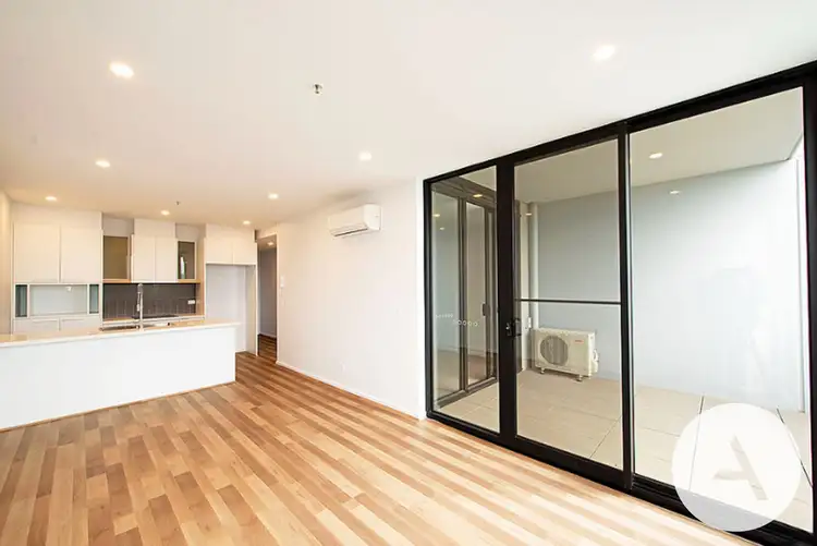 Main view of Homely apartment listing, 406/8 Gribble St, Gungahlin ACT 2912