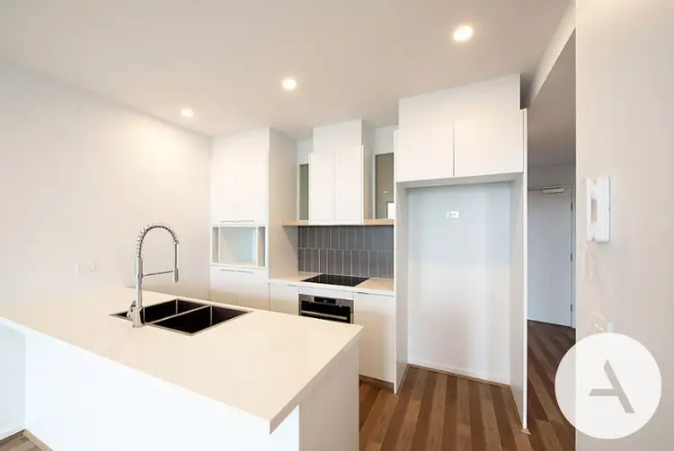 Fourth view of Homely apartment listing, 406/8 Gribble St, Gungahlin ACT 2912