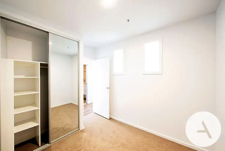 Fifth view of Homely apartment listing, 406/8 Gribble St, Gungahlin ACT 2912