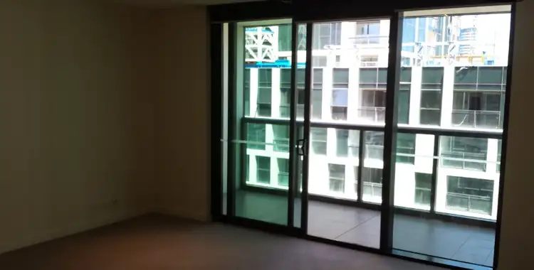 Third view of Homely apartment listing, 10C/8 Waterside Pl, Docklands VIC 3008