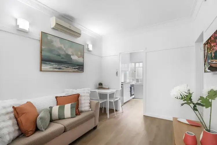 Main view of Homely unit listing, 148A Boundary Road, Bardon QLD 4065