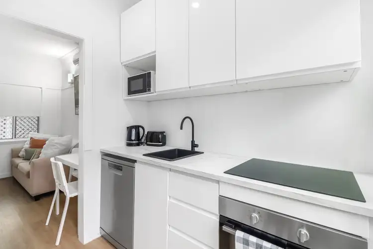 Third view of Homely unit listing, 148A Boundary Road, Bardon QLD 4065