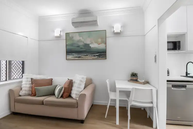 Fourth view of Homely unit listing, 148A Boundary Road, Bardon QLD 4065