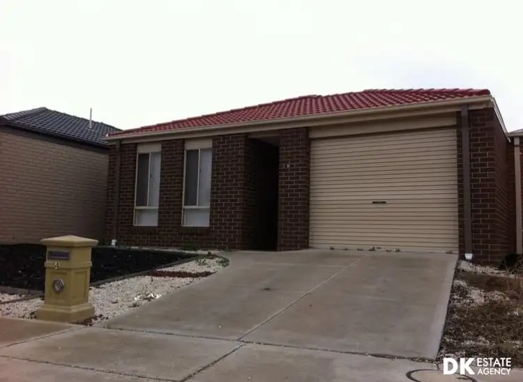 Main view of Homely house listing, 4 Shadbush Court, Truganina VIC 3029