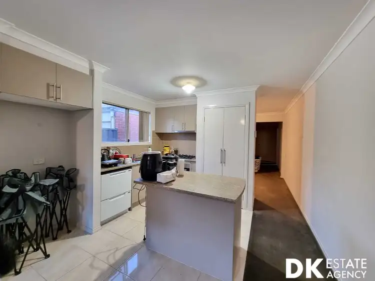 Third view of Homely house listing, 4 Shadbush Court, Truganina VIC 3029