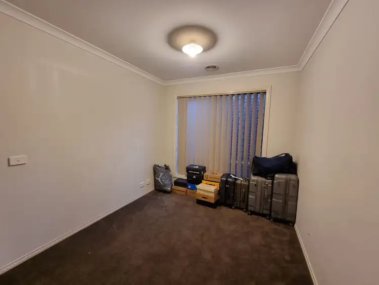 Fourth view of Homely house listing, 4 Shadbush Court, Truganina VIC 3029