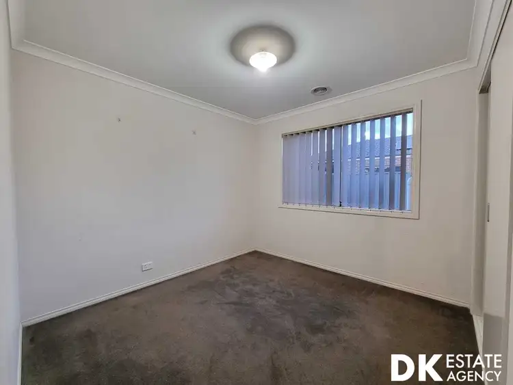 Fifth view of Homely house listing, 4 Shadbush Court, Truganina VIC 3029