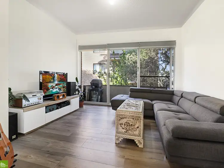 Second view of Homely unit listing, 10/42A Kembla St, Wollongong NSW 2500