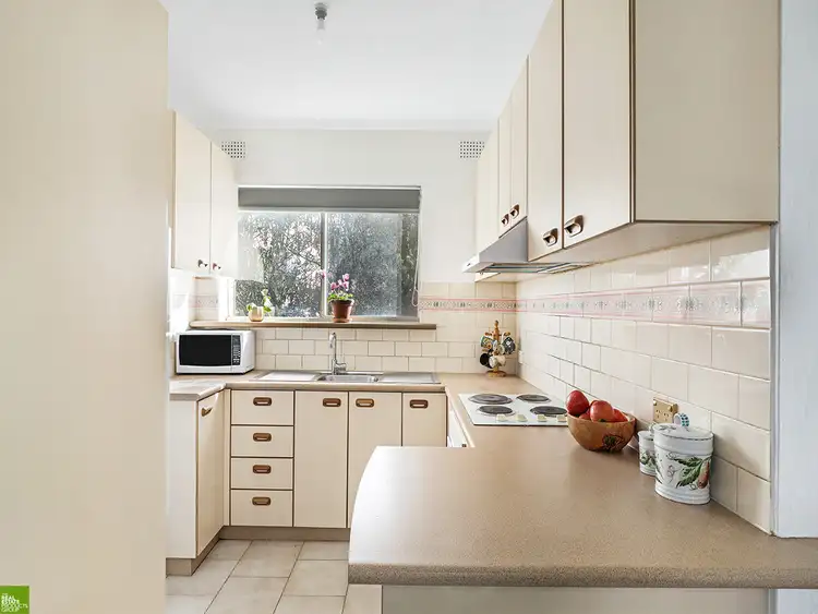 Third view of Homely unit listing, 10/42A Kembla St, Wollongong NSW 2500