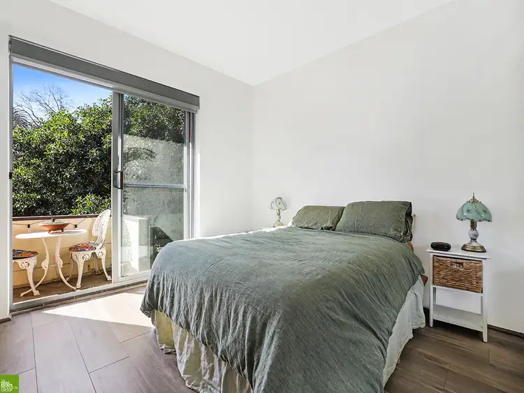 Fifth view of Homely unit listing, 10/42A Kembla St, Wollongong NSW 2500