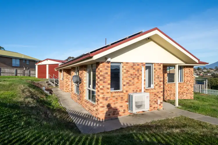 Second view of Homely house listing, 8 Thistle St, Gagebrook TAS 7030