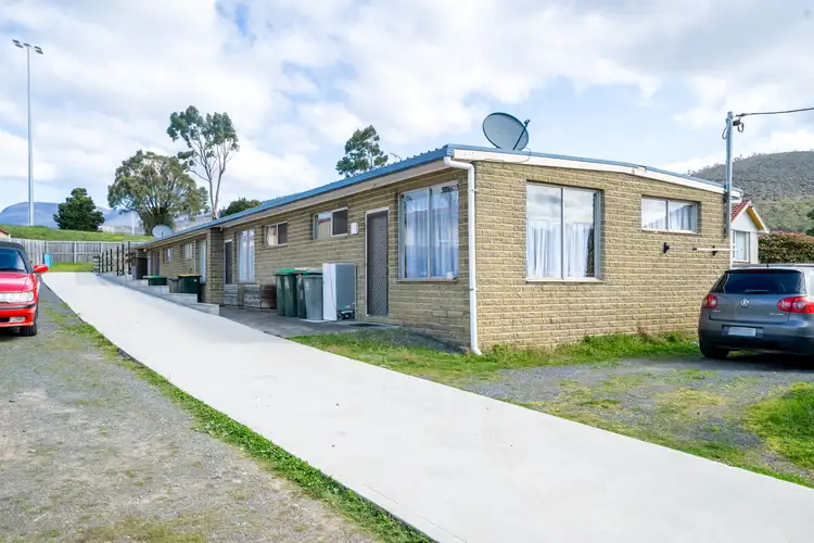 Main view of Homely unit listing, 2/147 Allunga Rd, Chigwell TAS 7011